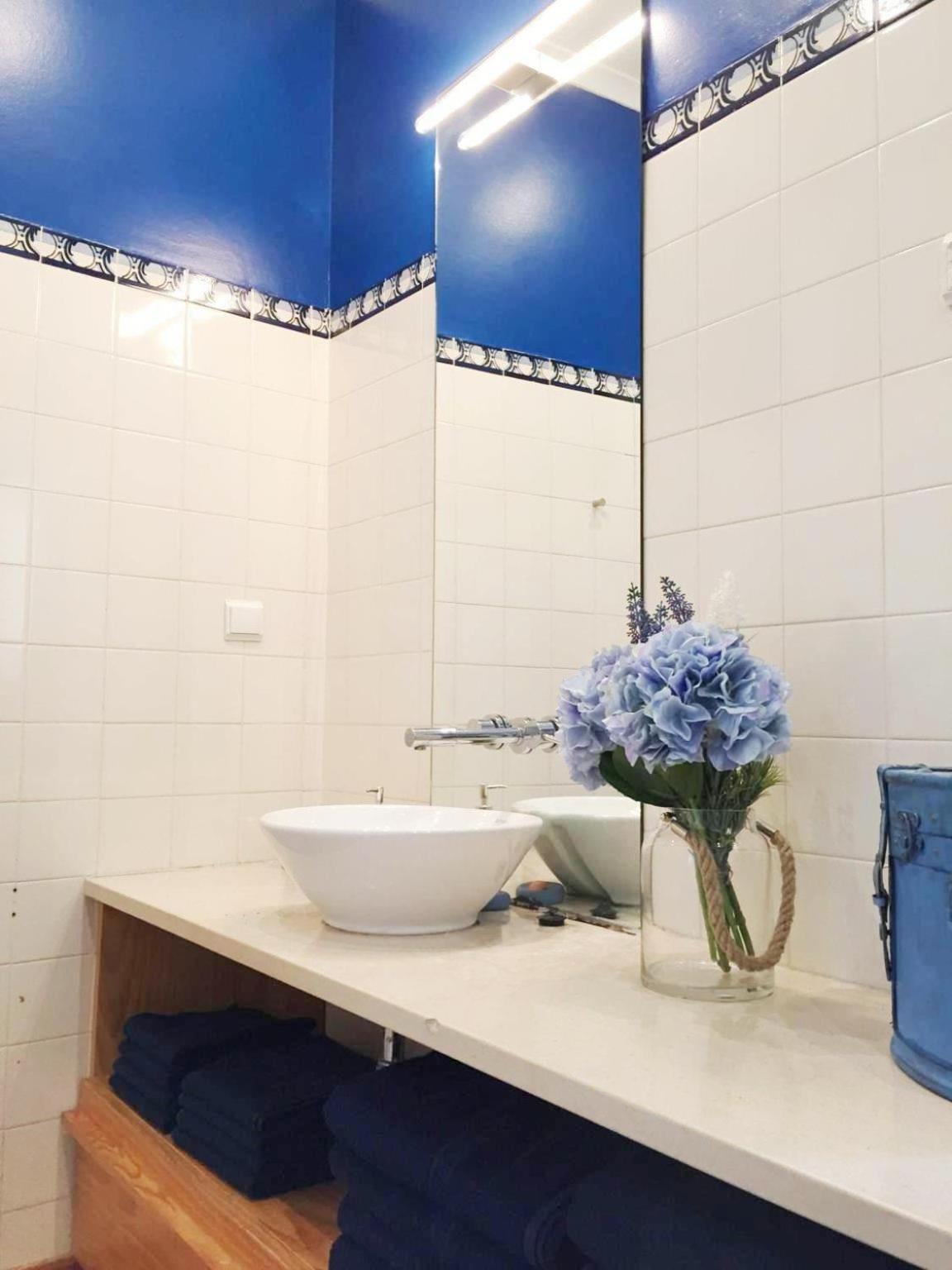 Sm2 Romantic Home By The Gardens Pr Real & Bairro Alto Lisboa Екстериор снимка