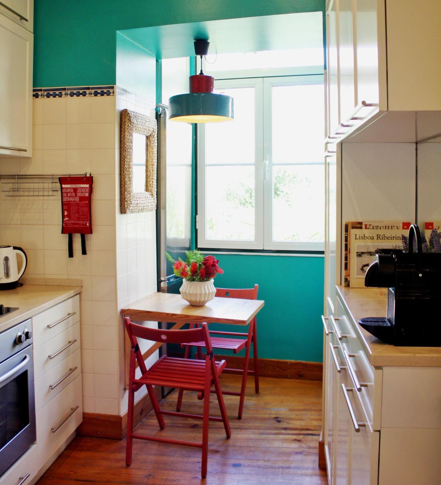 Sm2 Romantic Home By The Gardens Pr Real & Bairro Alto Lisboa Екстериор снимка