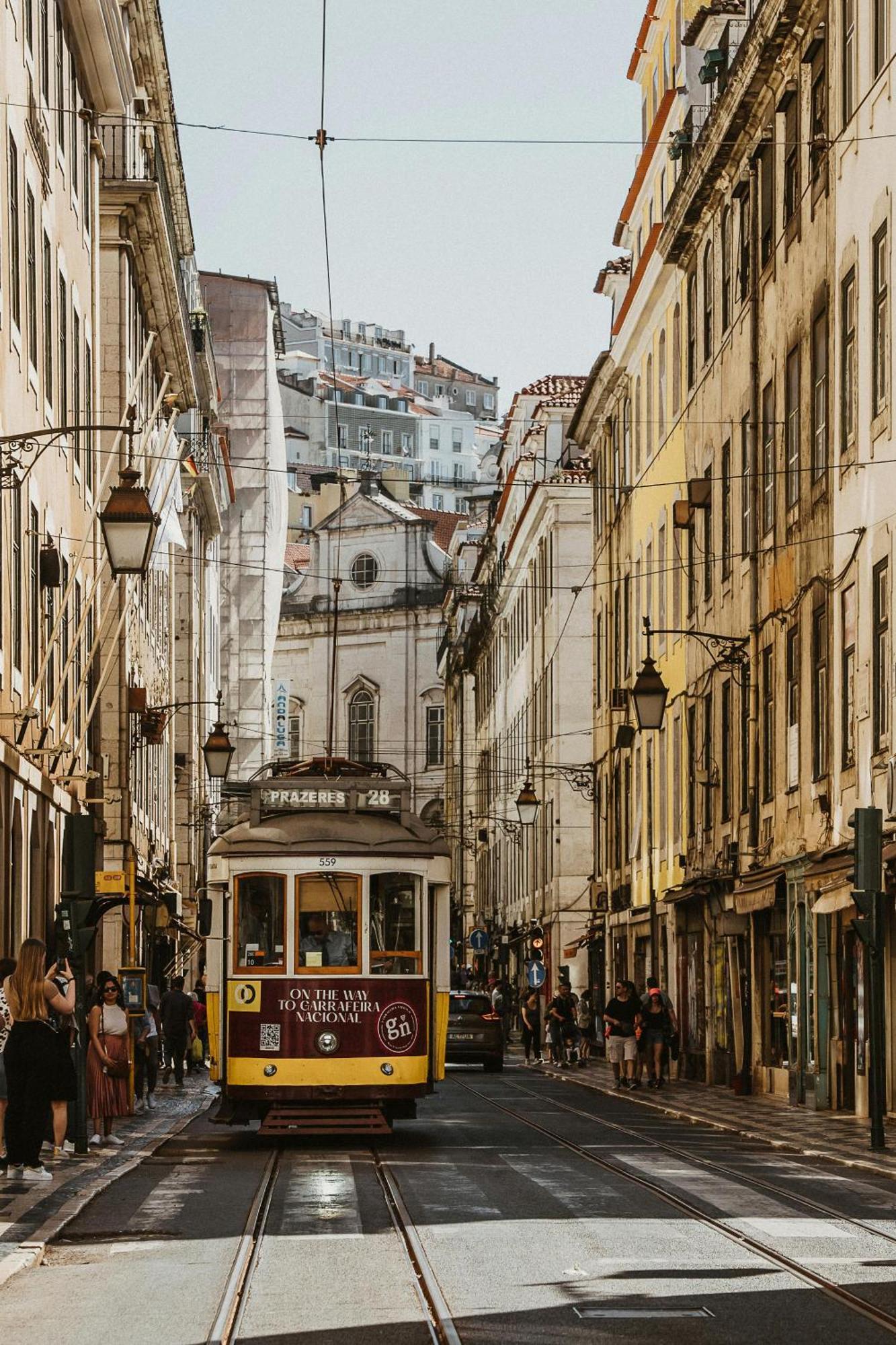 Sm2 Romantic Home By The Gardens Pr Real & Bairro Alto Lisboa Екстериор снимка